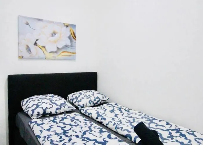 Family In Akh Area Appartement Vienne