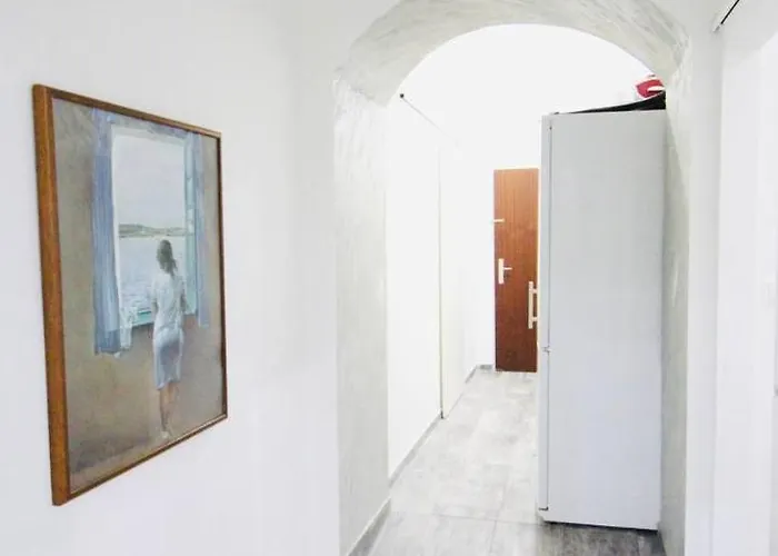 Family In Akh Area Appartement Vienne
