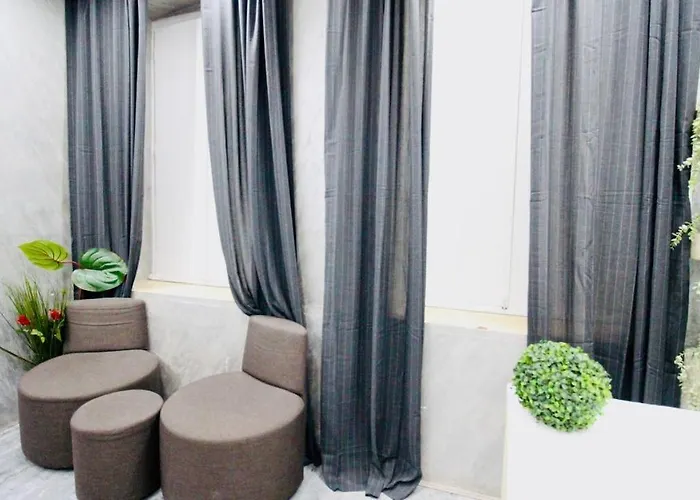 Appartement Family In Akh Area *