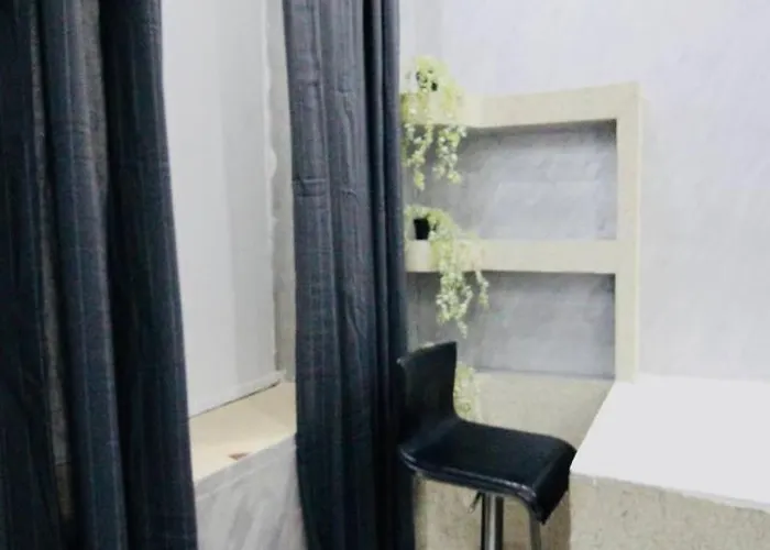 Appartement Family In Akh Area *