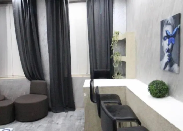 Family In Akh Area Appartement *