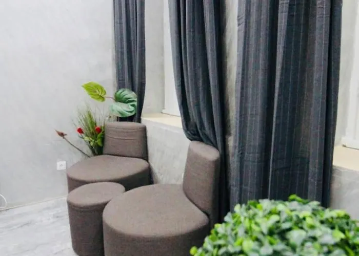 Appartement Family In Akh Area Vienne