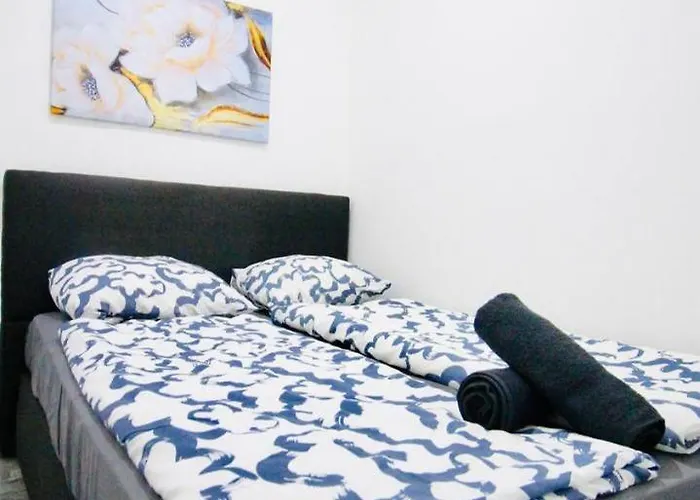 Family In Akh Area Appartement Vienne