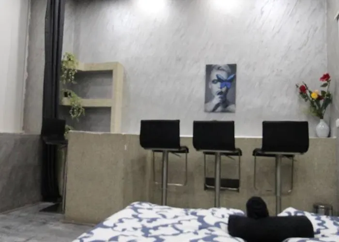 Family In Akh Area Appartement *