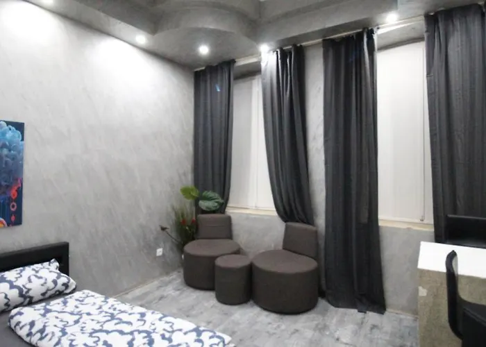 Family In Akh Area Appartement *