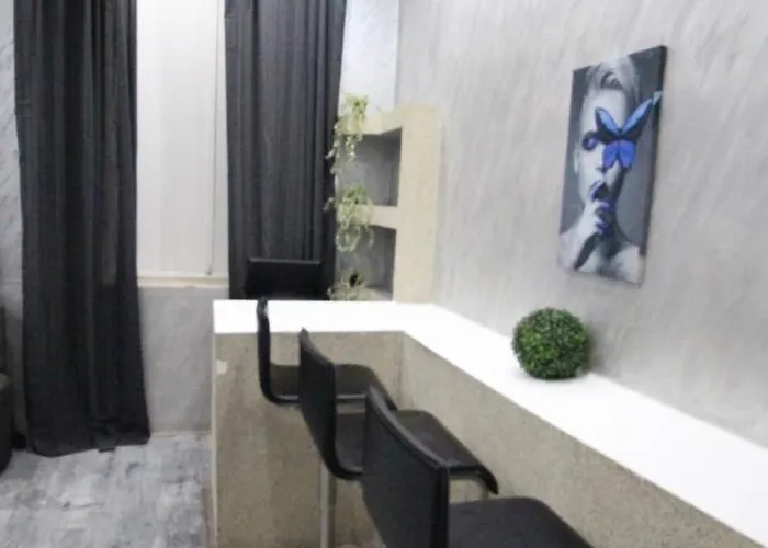 Appartement Family In Akh Area Vienne