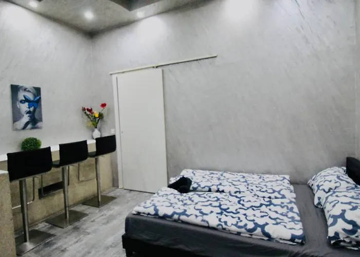 Family In Akh Area Appartement Vienne
